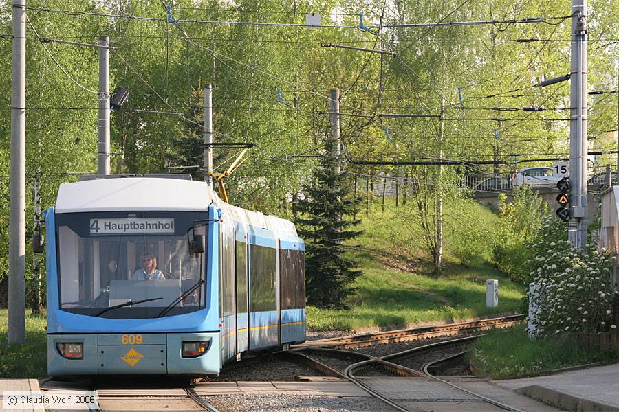 Straßenbahn Chemnitz - 609
/ Bild: chemnitz609_cw0605110163.jpg