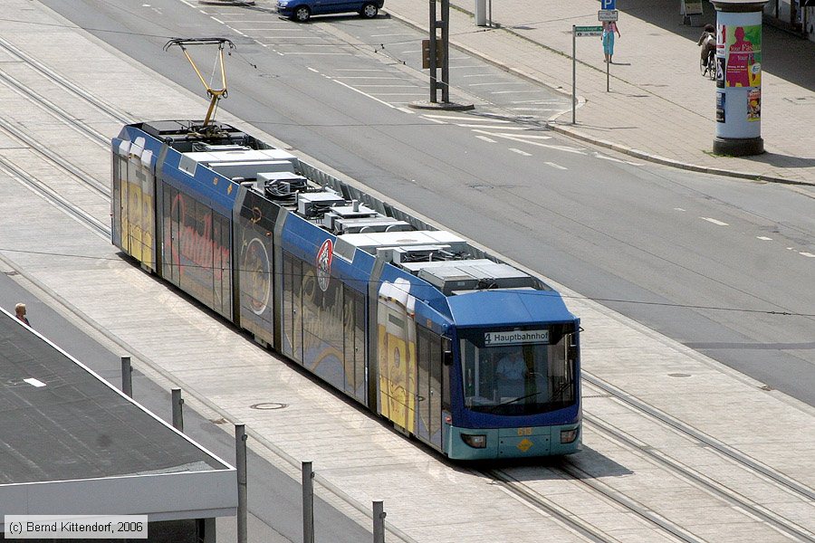 Straßenbahn Chemnitz - 613
/ Bild: chemnitz613_bk0605110097.jpg