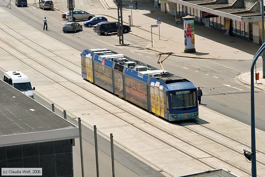 Straßenbahn Chemnitz - 613
/ Bild: chemnitz613_cw0605110048.jpg