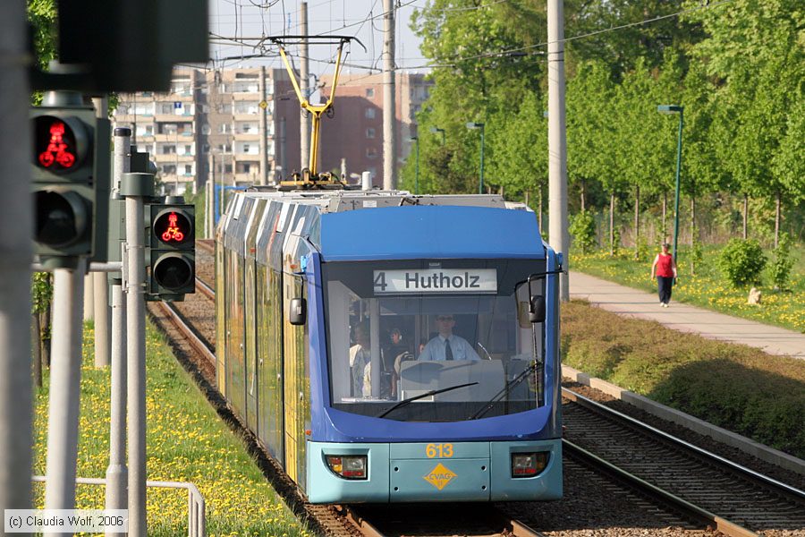 Straßenbahn Chemnitz - 613
/ Bild: chemnitz613_cw0605110161.jpg