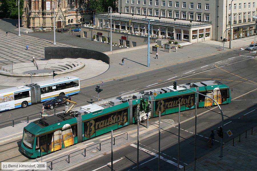 Straßenbahn Chemnitz - 614
/ Bild: chemnitz614_bk0605120038.jpg