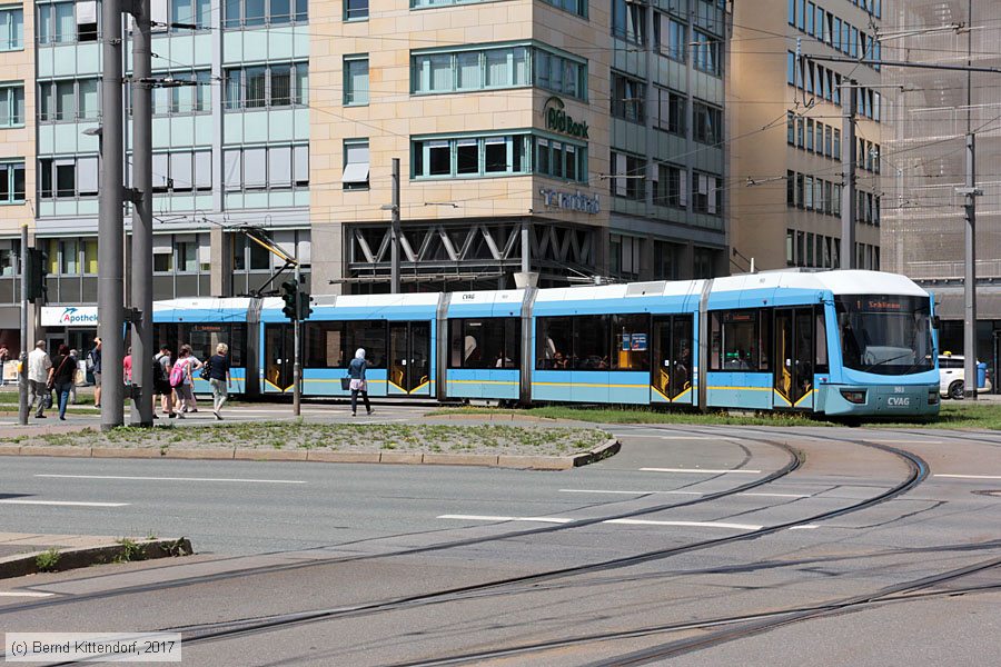 Straßenbahn Chemnitz - 903
/ Bild: chemnitz903_bk1708090129.jpg