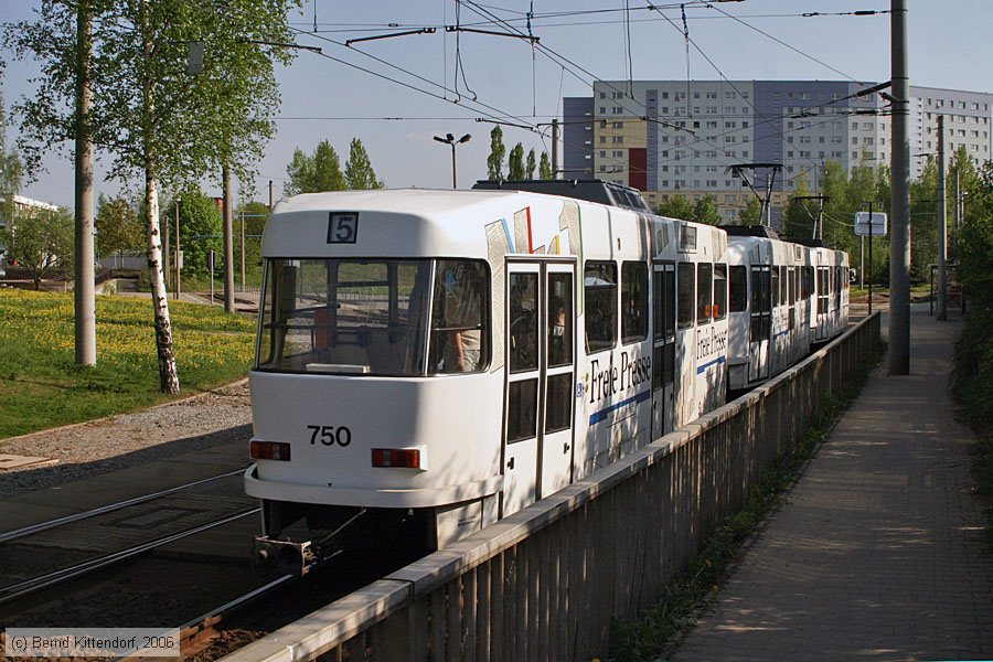 Straßenbahn Chemnitz - 750
/ Bild: chemnitz750_bk0605110255.jpg