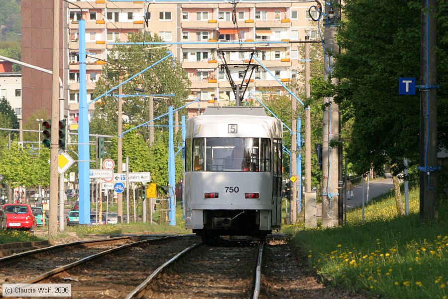 Straßenbahn Chemnitz - 750
/ Bild: chemnitz750_cw0605110157.jpg