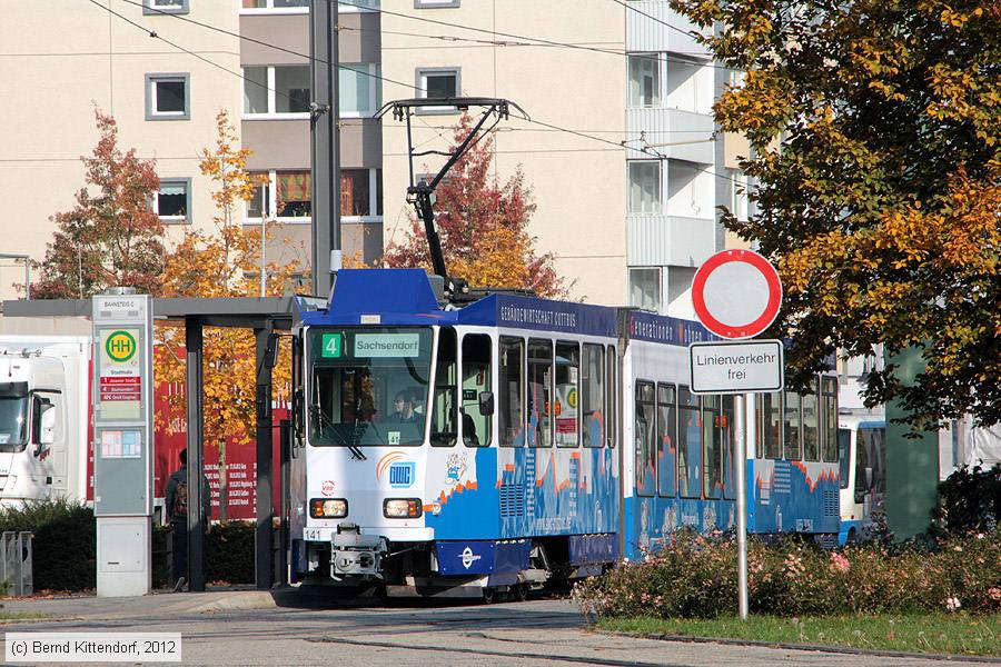 Straßenbahn Cottbus - 141
/ Bild: cottbus141_bk1210210004.jpg