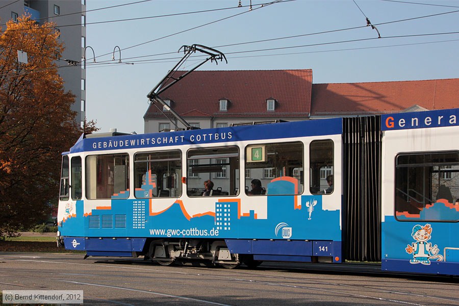 Straßenbahn Cottbus - 141
/ Bild: cottbus141_bk1210210007.jpg