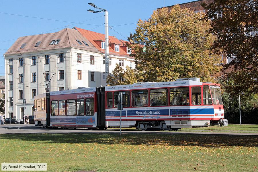 Straßenbahn Cottbus - 146
/ Bild: cottbus146_bk1210190166.jpg