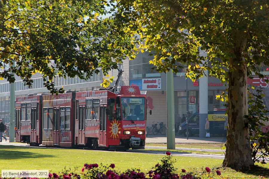 Straßenbahn Cottbus - 150
/ Bild: cottbus150_bk1210190038.jpg