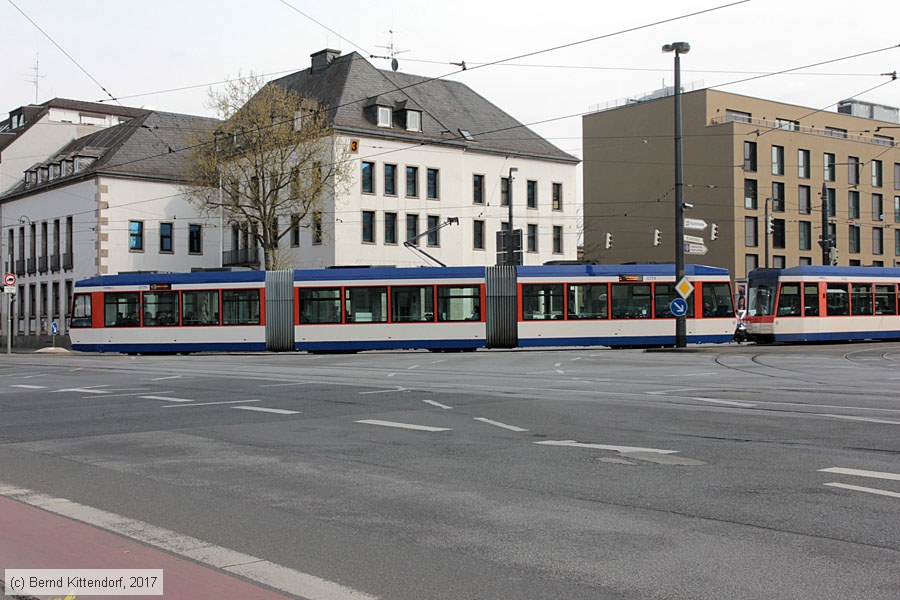 Stra&szlig;enbahn Darmstadt - 0779
/ Bild: darmstadt0779_bk1704050135.jpg