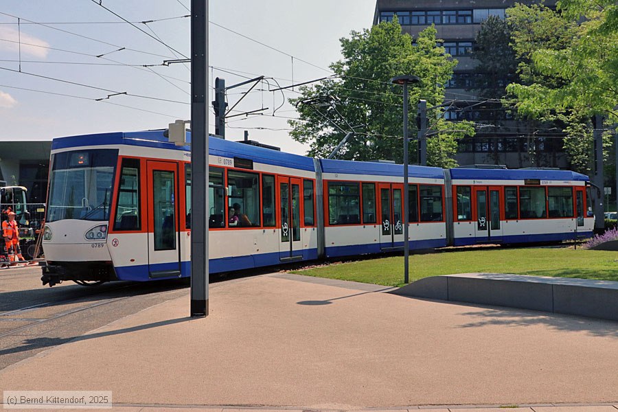 Stra&szlig;enbahn Darmstadt - 0789
/ Bild: darmstadt0789_bk2506030043.jpg