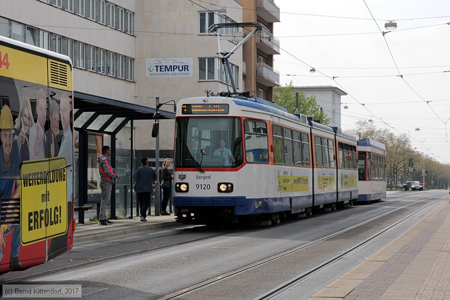Straßenbahn Darmstadt - 9120
/ Bild: darmstadt9120_bk1704050084.jpg