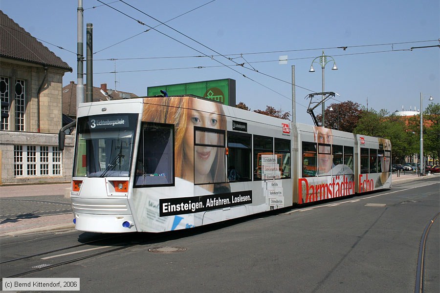 Straßenbahn Darmstadt - 9857
/ Bild: darmstadt9857_bk0605070028.jpg