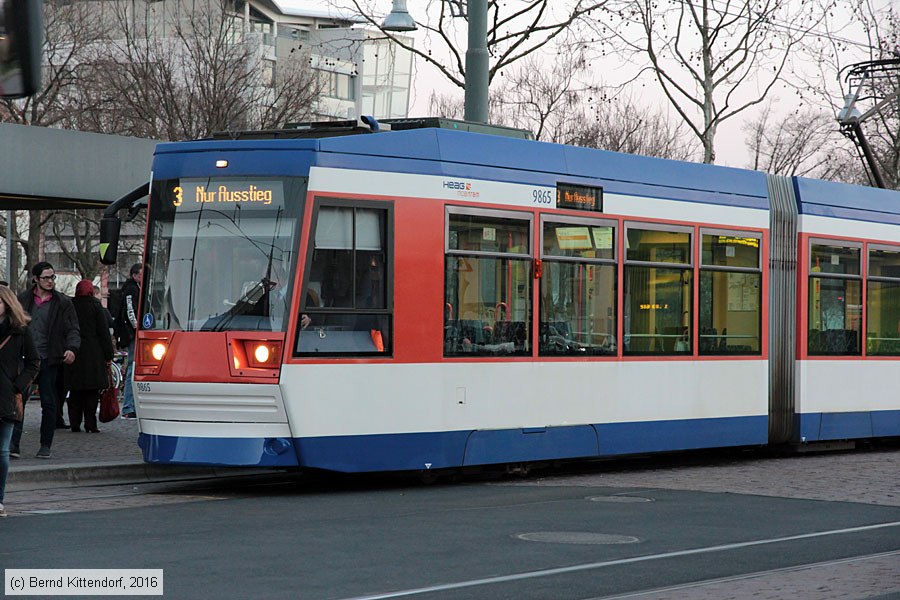 Straßenbahn Darmstadt - 9865
/ Bild: darmstadt9865_bk1603170297.jpg