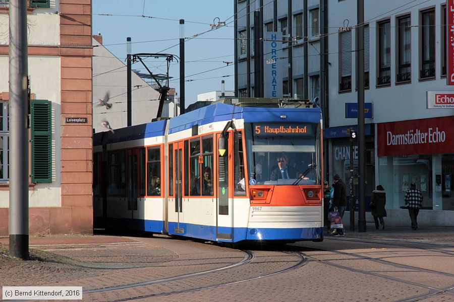 Straßenbahn Darmstadt - 9867
/ Bild: darmstadt9867_bk1603170210.jpg