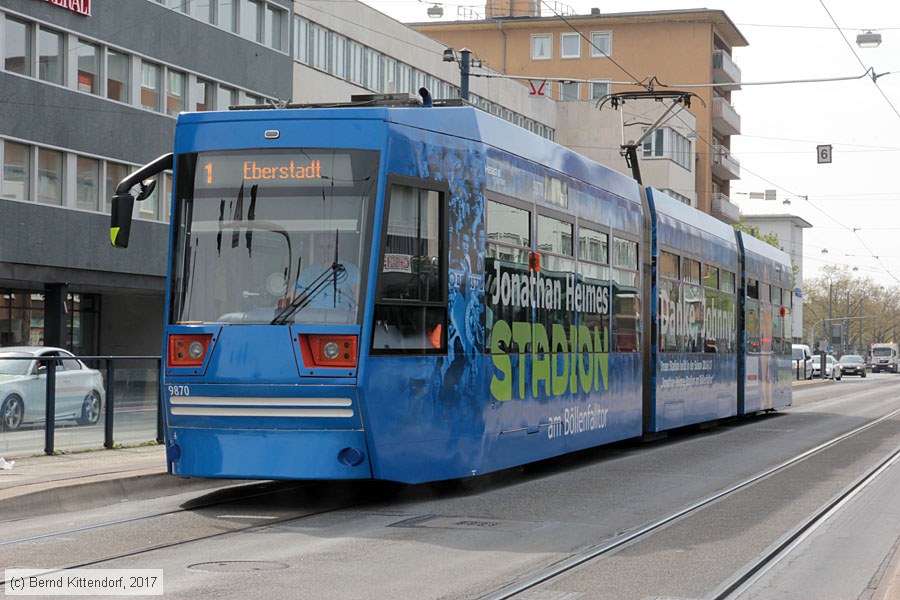Straßenbahn Darmstadt - 9870
/ Bild: darmstadt9870_bk1704050099.jpg