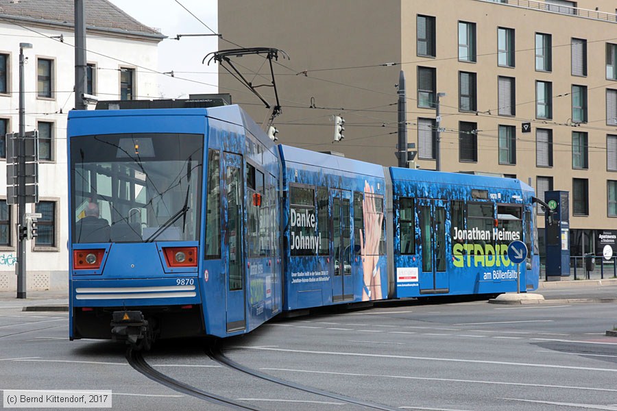 Straßenbahn Darmstadt - 9870
/ Bild: darmstadt9870_bk1704050102.jpg