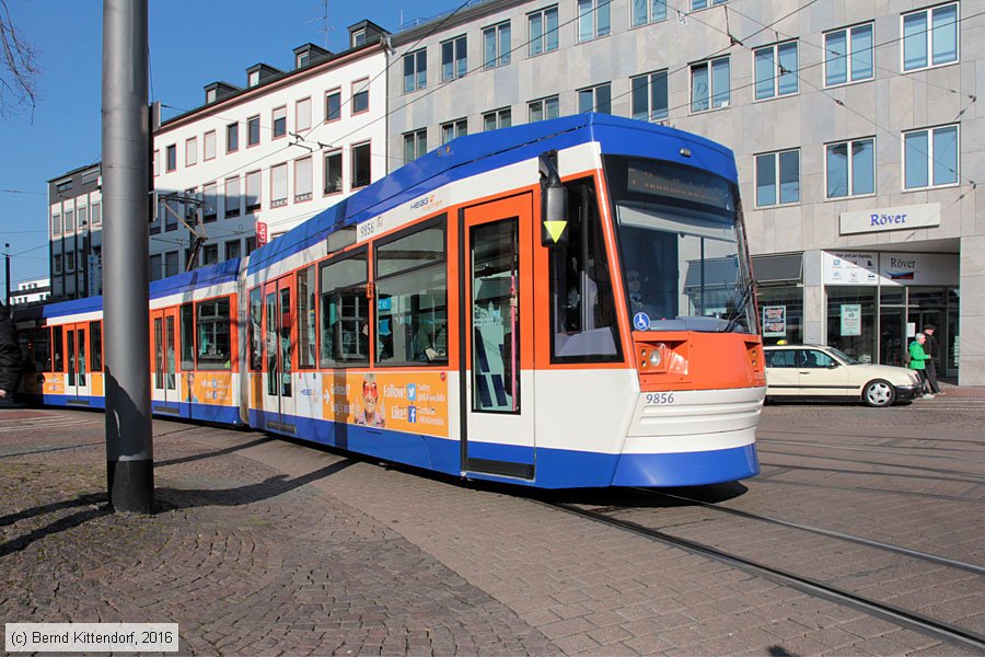 Straßenbahn Darmstadt - 9856
/ Bild: darmstadt9856_bk1603170168.jpg