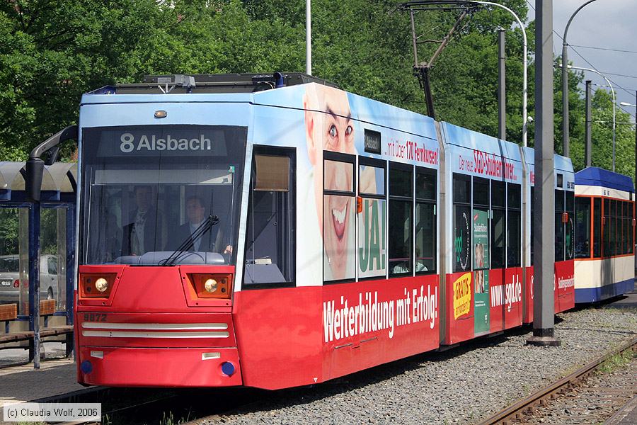 Straßenbahn Darmstadt - 9872
/ Bild: darmstadt9872_cw0605280065.jpg