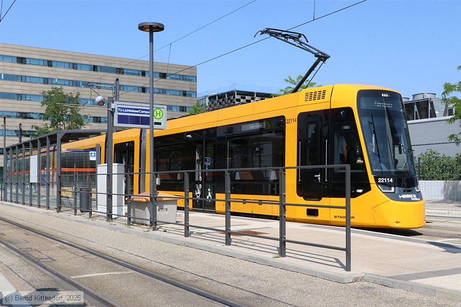 Stra&szlig;enbahn Darmstadt - 22114
/ Bild: darmstadt22114_bk2506030054.jpg