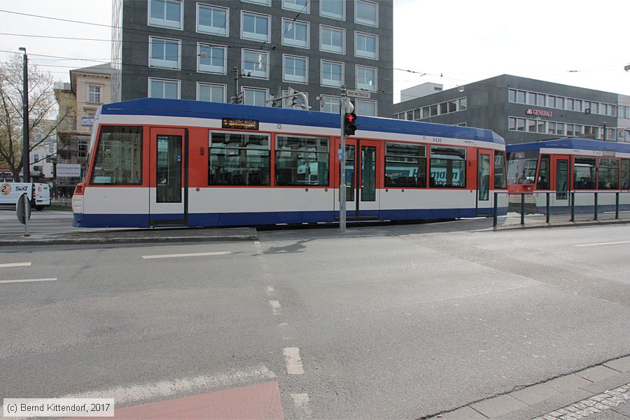 Straßenbahn Darmstadt - 9430
/ Bild: darmstadt9430_bk1704050146.jpg