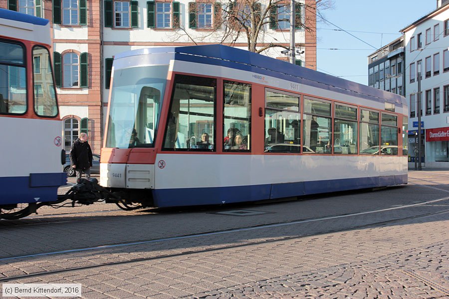 Straßenbahn Darmstadt - 9441
/ Bild: darmstadt9441_bk1603170215.jpg