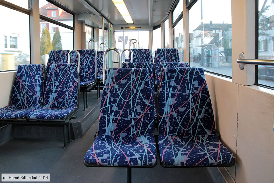 Straßenbahn Darmstadt - 9441 - Innenansicht
/ Bild: darmstadt9441_bk1603170264.jpg Straßenbahn Darmstadt - 9441 - Innenansicht
/ Bild: darmstadt9441_bk1603170264.jpg