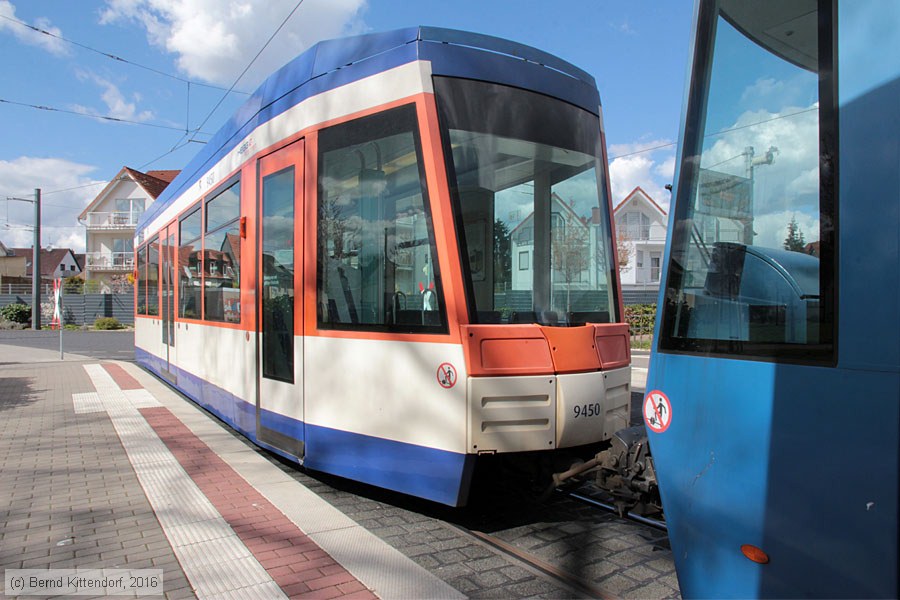 Stra&szlig;enbahn Darmstadt - 9450
/ Bild: darmstadt9450_bk1604070119.jpg
