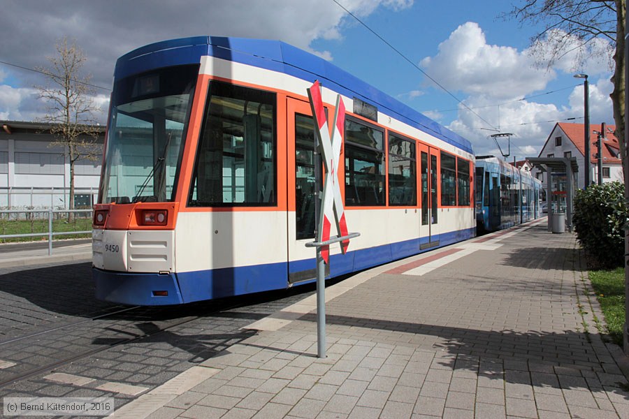 Stra&szlig;enbahn Darmstadt - 9450
/ Bild: darmstadt9450_bk1604070120.jpg