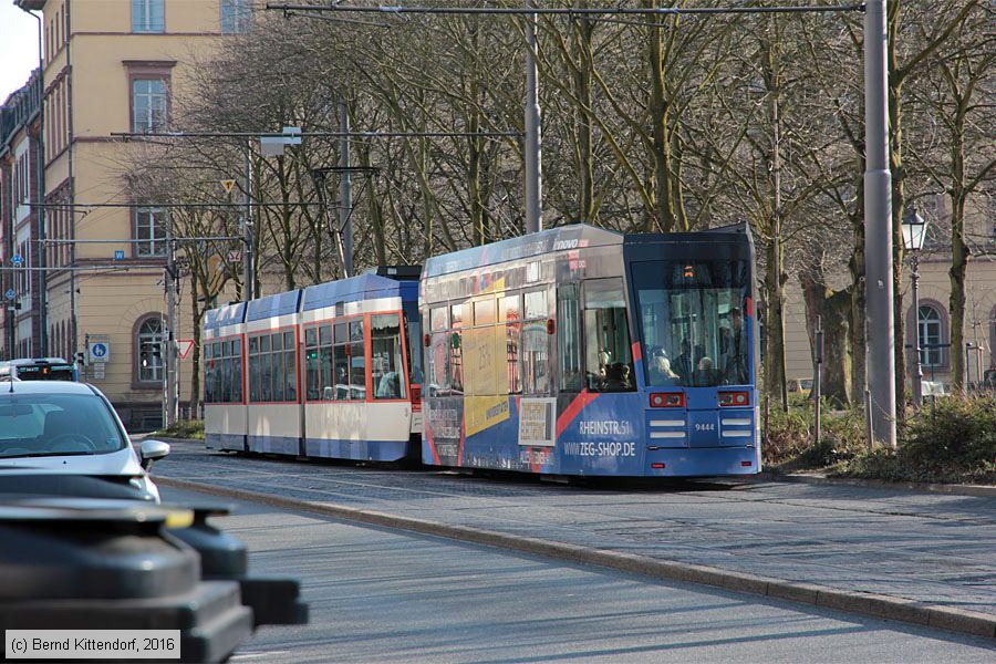 Stra&szlig;enbahn Darmstadt - 9444
/ Bild: darmstadt9444_bk1603170191.jpg