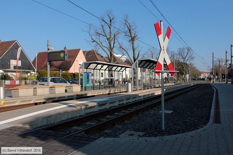 Straßenbahn Darmstadt - Anlagen
/ Bild: darmstadtanlagen_bk1603170221.jpg