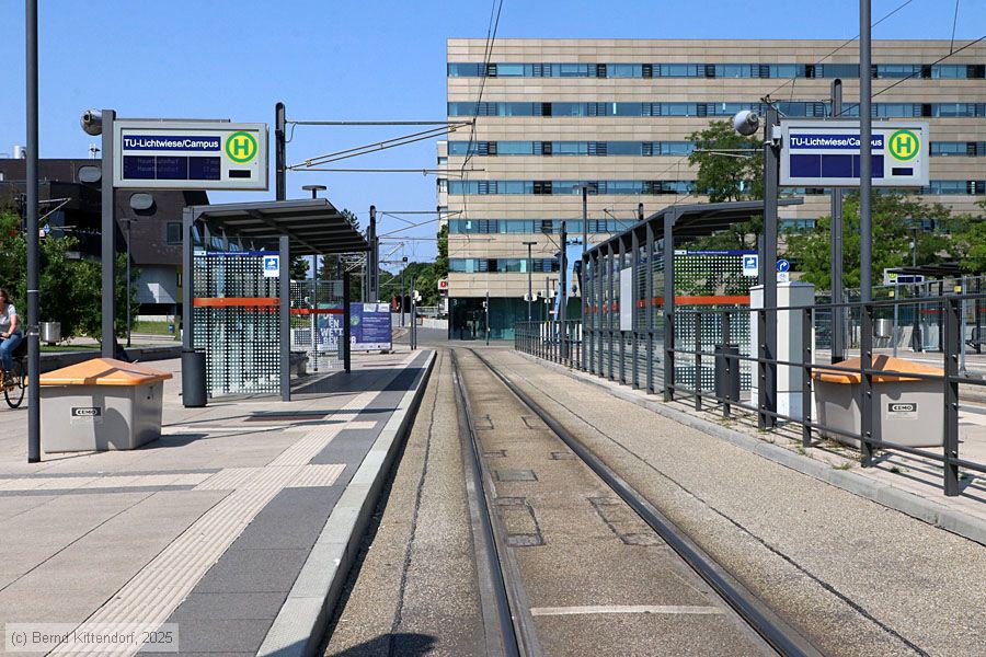 Stra&szlig;enbahn Darmstadt - Anlagen
/ Bild: darmstadtanlagen_bk2506030045.jpg