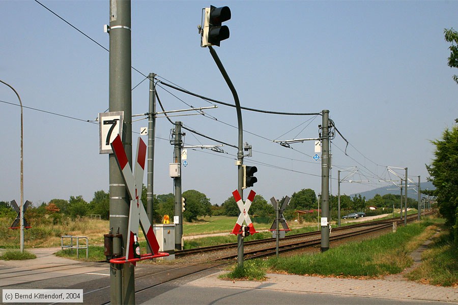 Straßenbahn Darmstadt - Anlagen
/ Bild: darmstadtanlagen_e0005643.jpg