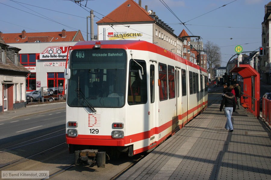Straßenbahn Dortmund - 129
/ Bild: dortmund129_bk0603130150.jpg