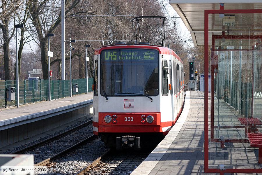 Stadtbahn Dortmund - 353
/ Bild: dortmund353_bk0603130056.jpg