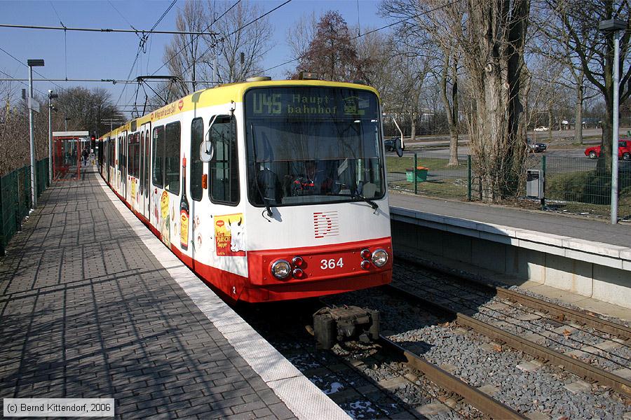 Stadtbahn Dortmund - 364
/ Bild: dortmund364_bk0603130041.jpg