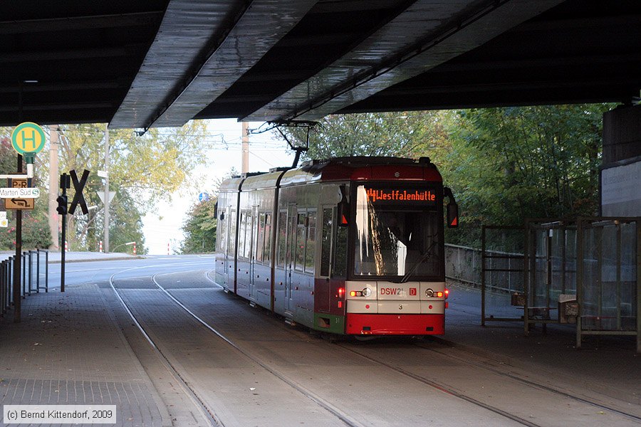 Straßenbahn Dortmund - 3
/ Bild: dortmund3_bk0910190247.jpg