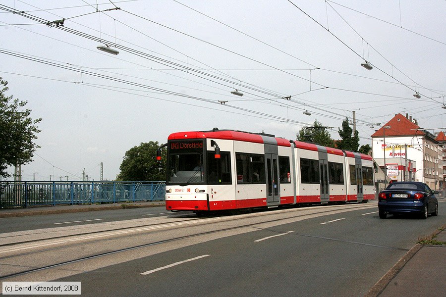 Straßenbahn Dortmund - 4
/ Bild: dortmund4_bk0808110153.jpg Straßenbahn Dortmund - 4
/ Bild: dortmund4_bk0808110153.jpg