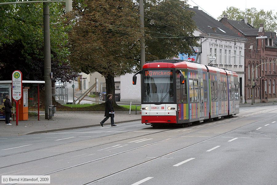 Straßenbahn Dortmund - 4
/ Bild: dortmund4_bk0910190143.jpg