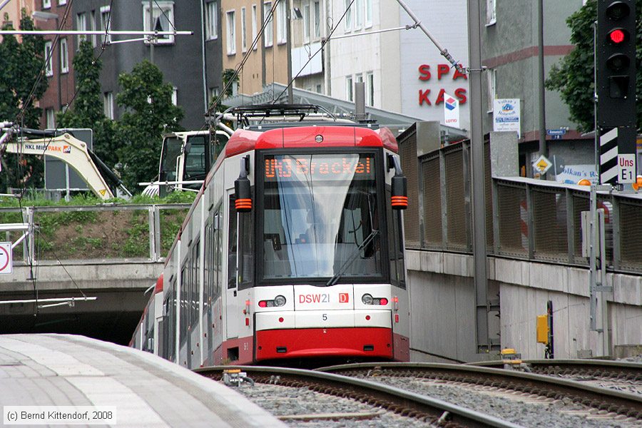 Straßenbahn Dortmund - 5
/ Bild: dortmund5_bk0808110179.jpg