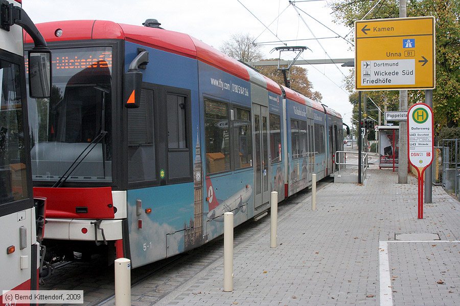 Straßenbahn Dortmund - 5
/ Bild: dortmund5_bk0910190112.jpg