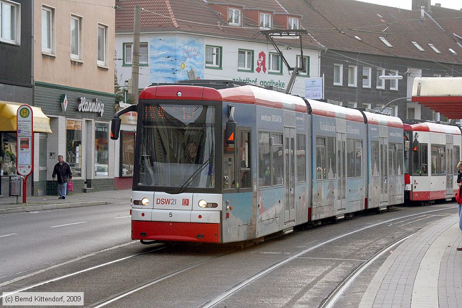 Straßenbahn Dortmund - 5
/ Bild: dortmund5_bk0910190168.jpg