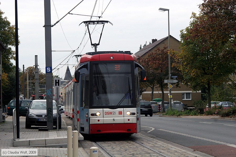 Straßenbahn Dortmund - 5
/ Bild: dortmund5_cw0910190064.jpg