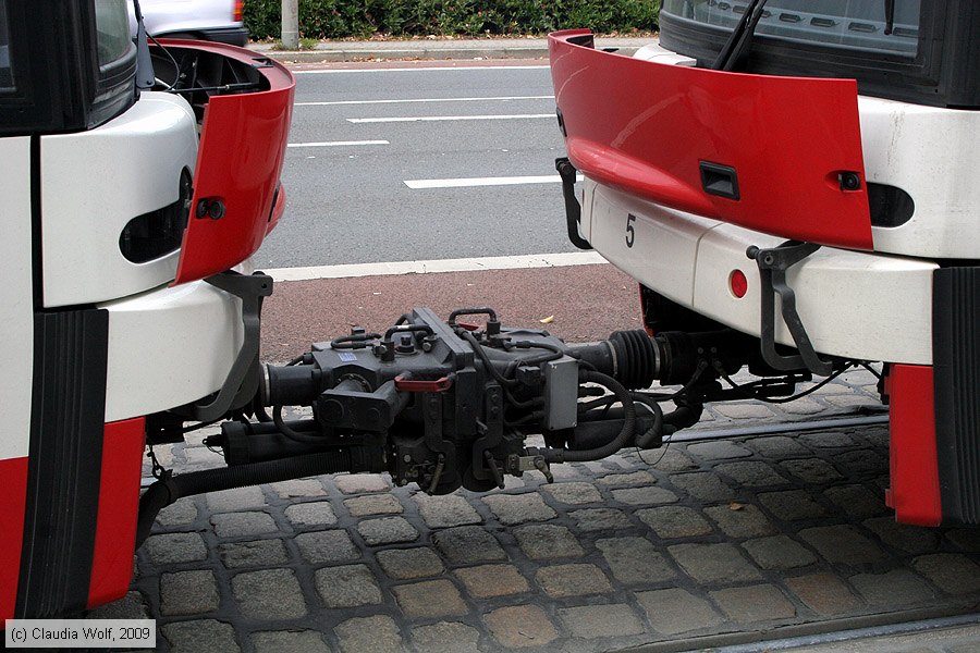 Stra&szlig;enbahn Dortmund - 5
/ Bild: dortmund5_cw0910190065.jpg