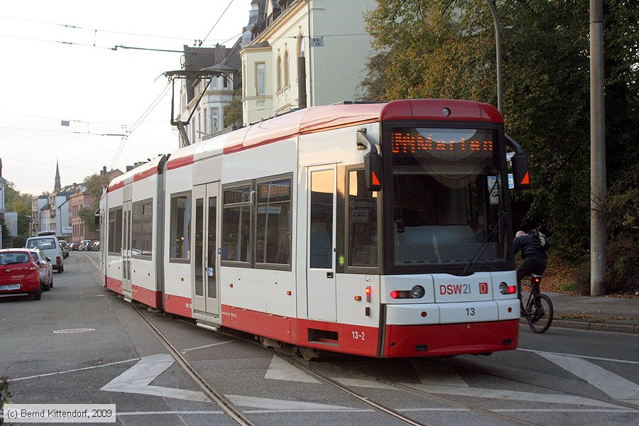 Straßenbahn Dortmund - 13
/ Bild: dortmund13_bk0910190254.jpg Straßenbahn Dortmund - 13
/ Bild: dortmund13_bk0910190254.jpg
