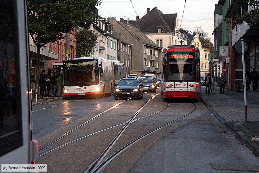 Straßenbahn Dortmund - 13
/ Bild: dortmund13_bk0910190261.jpg Straßenbahn Dortmund - 13
/ Bild: dortmund13_bk0910190261.jpg