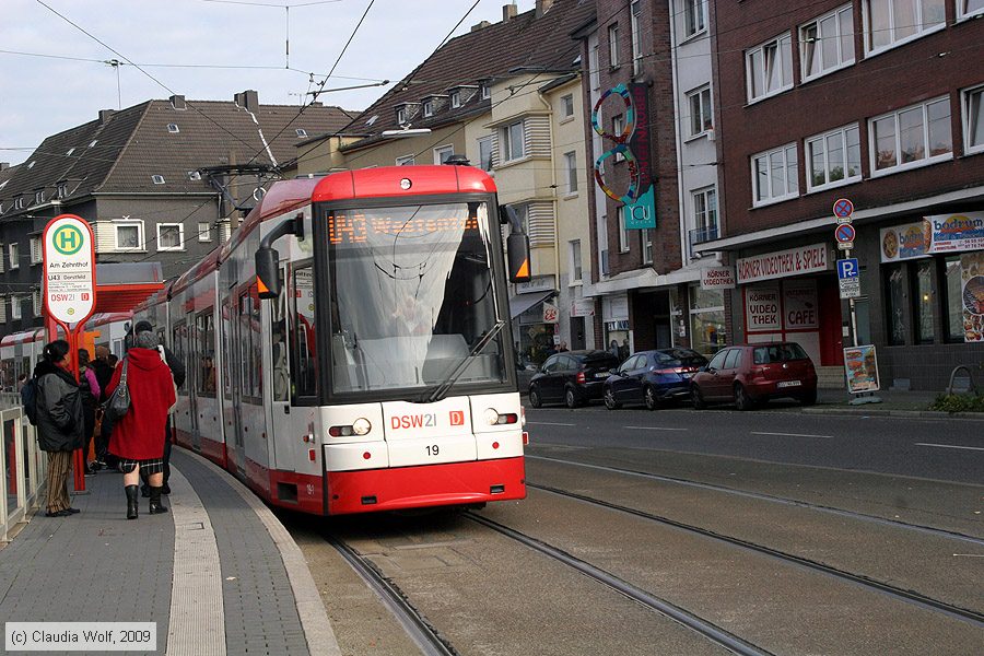 Straßenbahn Dortmund - 19
/ Bild: dortmund19_cw0910190091.jpg Straßenbahn Dortmund - 19
/ Bild: dortmund19_cw0910190091.jpg
