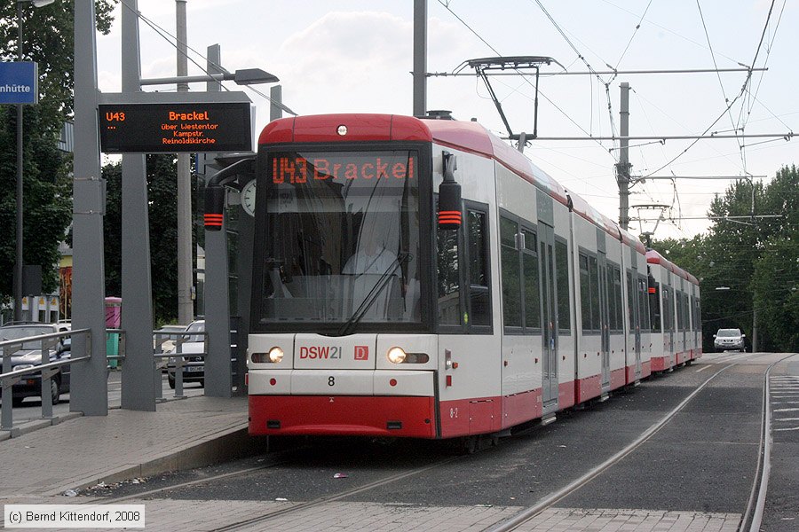 Straßenbahn Dortmund - 8
/ Bild: dortmund8_bk0808110177.jpg Straßenbahn Dortmund - 8
/ Bild: dortmund8_bk0808110177.jpg