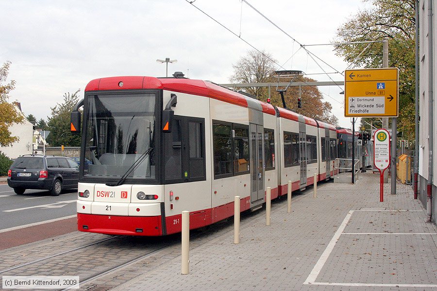 Straßenbahn Dortmund - 21
/ Bild: dortmund21_bk0910190114.jpg