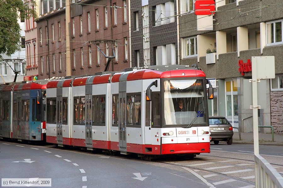 Straßenbahn Dortmund - 21
/ Bild: dortmund21_bk0910190185.jpg