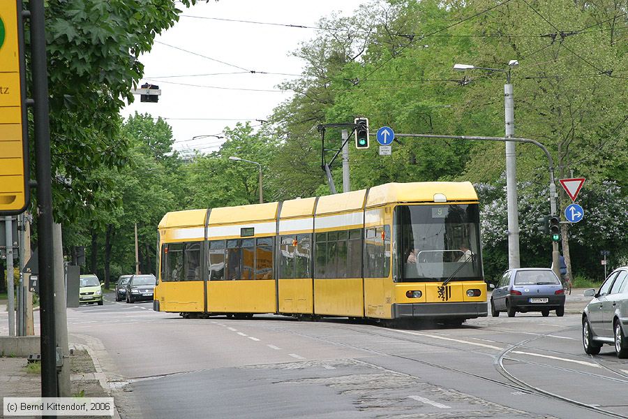 Straßenbahn Dresden - 2509
/ Bild: dresden2509_bk0605130037.jpg